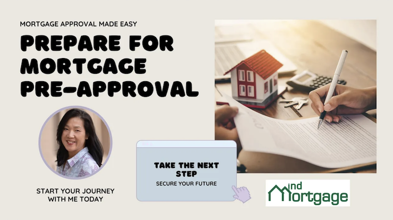 Prepare for Mortgage Preapproval